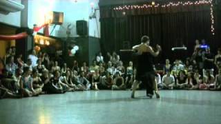 Ariadna Naveira & Fernando Sanchez - El Motivo 2