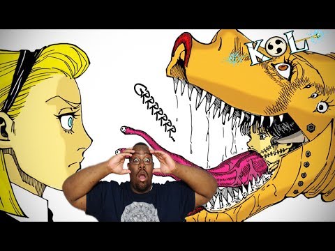 AN UNSPEAKABLE EVIL!! | Hunter X Hunter Chapter 362 Review | ハンター×ハンター