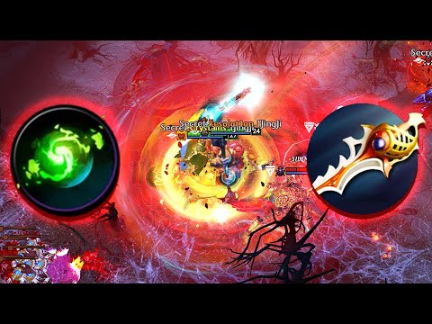 ONE OF THE MOST EPIC FINAL MOMENTS IN TI HISTORY