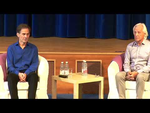 Das Gewahrsein des Bewusstseins - Meditation Rupert Spira Deutsch