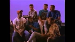 (HD) The Braxtons VS Take 6 - (Live: Get Away Jordan)