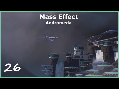 Mass Effect Andromeda part 26