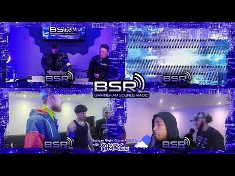 DJ BIG MIKEE FT TWO2’S NOTTS & ZANNOTTI BRIGHTON CREW - AFRODON VS LAX & ZANOTTI