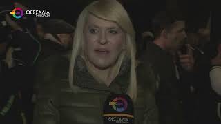 ΜΠΛΟΚΟ ΝΙΚΑΙΑΣ: ΦΟΡΕΙΣ, ΣΩΜΑΤΕΙΑ ΚΑΙ ΠΟΛΙΤΕΣ ΣΤΟ ΠΛΕΥΡΟ ΤΩΝ ΑΓΡΟΤΩΝ 12 12 2025 ΜΠΛΟΚΟ ΝΙΚΑΙΑΣ: ΦΟΡΕΙΣ, ΣΩΜΑΤΕΙΑ ΚΑΙ ΠΟΛΙΤΕΣ ΣΤΟ ΠΛΕΥΡΟ ΤΩΝ ΑΓΡΟΤΩΝ 12 12 2025