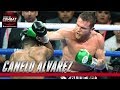 Canelo Alvarez discusses his legacy and what made him choose Kovalev | State of Combat