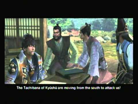 Samurai Warriors 3: Resurrection