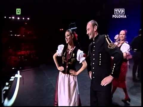 Polka górnicza / ZPiT Olza