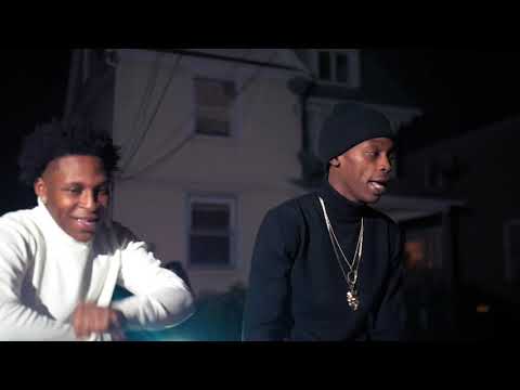 JuggMan Huncho x Kidd-Quan - "OneWay"