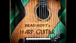 Video thumbnail for Soundiron - Harp Guitar - "Determination" Demo Walk-through by Sean Gordon by Soundiron