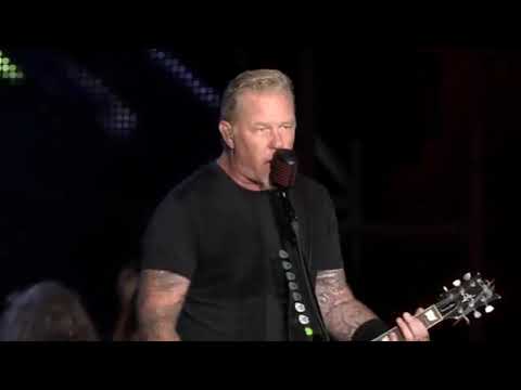 Metallica - Go go Power Rangers (Official Video)