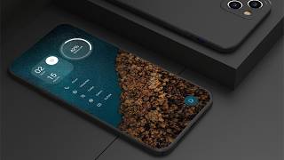 Download lagu Why This Niagara Launcher Setup Looks So Clean | Mist UI Transparent Widgets mp3