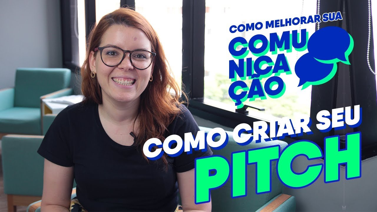 Como Fazer um Pitch de Excelência | Na Prática e Exame