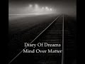 Diary of Dreams - Mind Over Matter (Traducida)