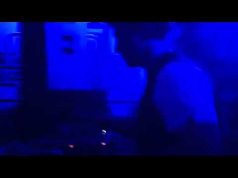 Marco Fehr im Cocejn Club Mühlhausen 31.12.2011