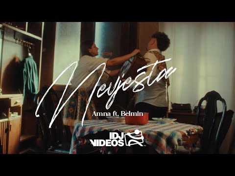 IDJVideos.TV and Amna