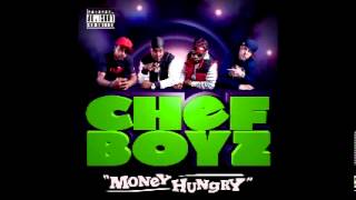 Chef Boy-R-Bangerz - get this money up