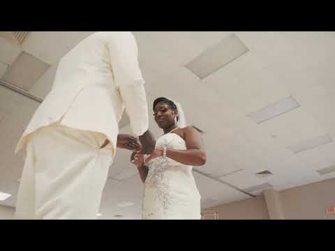 A "Toy" Story Wedding (Shot By: @unoskiTV )