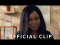 Official Clip 'I'm Basically a Hermit Crab' | Darby and the Dead | Hulu