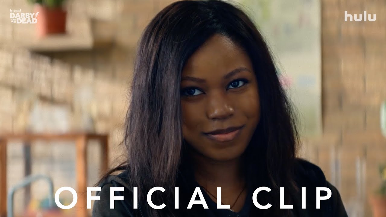 Official Clip - 'I'm Basically a Hermit Crab'