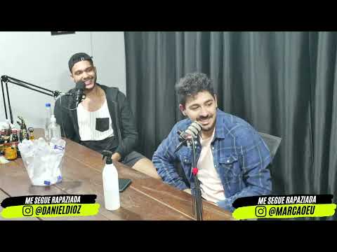 COMO ALEX EMISSÁRIO CONSEGUIU UM NETWORK COM ARTISTAS COMO DJONGA E FBC PADRIN | Orma EP#16