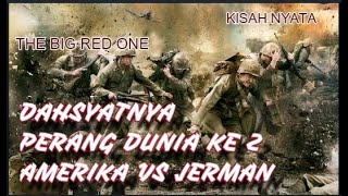 Download lagu DAHSYATNTA HEROIK PERANG DUNIA 2|| AMERIKA VS JERMAN,KEGANASAN PRSAHABATAN & KMANUSIAAN||AHYAN SAIDI mp3