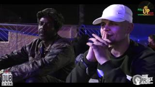 INTERVIEW : CHARLIE P & SPENG BOND – INTERNATIONAL DUB GATHERING #2