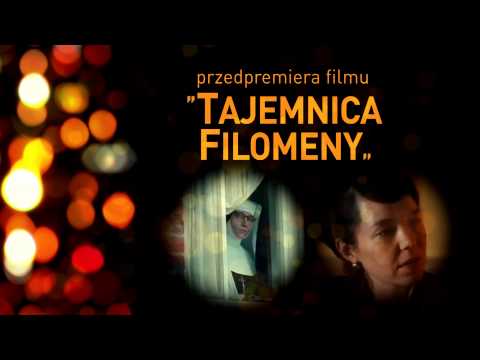 Ladies Night - Luty 2014 - Tajemnica Filomeny