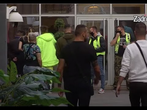 Drama u dvorištu! Izgoreo od besa! Evo šta se desilo u Zadruzi