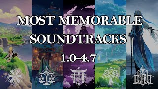 Download lagu To Remind You of the Journey thus Far | Genshin Impact Playlist mp3 Download lagu To Remind You of the Journey thus Far | Genshin Impact Playlist mp3