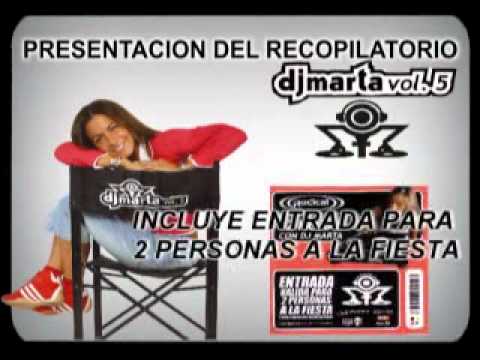 Dj Marta vol.5