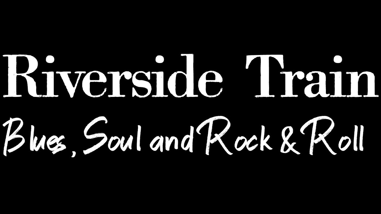 Promotional video thumbnail 3 for Riverside Train