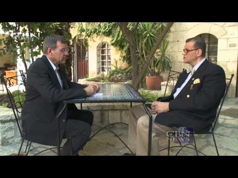 Jerusalem Dateline: Israel Ceasefire - August 29, 2014