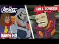 Show Your Work Marvel S Avengers Assemble S4 E6 Full Episode