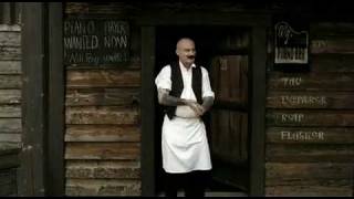 OFFICIAL VIDEO IN HQ - Yolanda Be Cool ft. DCUp - We No Speak Americano