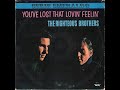 Righteous Brothers Bill Medley - Ol' Man River