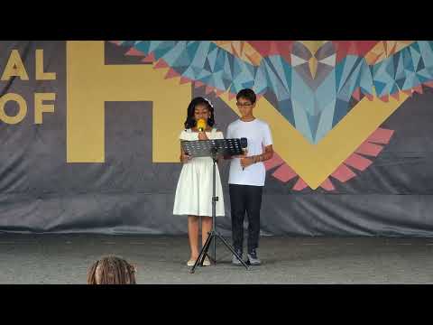 Congrats to Our PYP Head Boy and Head Girl: Ready to Soar into the Next Chapter!