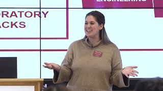 First-Year Admissions Information Session