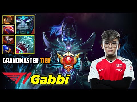 Gabbi - GRANDMASTER TIER PHANTOM ASSASSIN | BROKEN CRIT DAMAGE