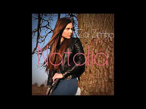 Natalia - Za Zimno (Audio)