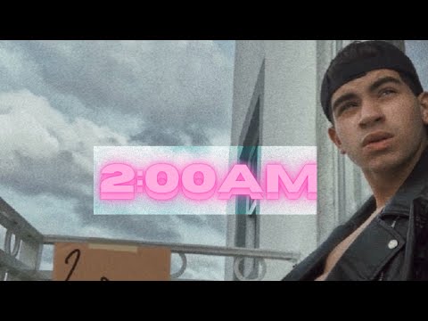 Mike Weys - 2 AM (Audio Oficial)