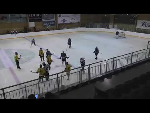 S-Kiekko - Kalpa/SuKiKa 8.12.2019 osa 2