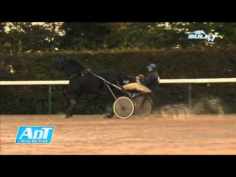 Entraînement de Rapide Lebel