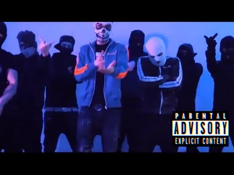 AlbertNBN x MGK666 x NMW Berechet (Official Video Leak)