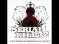 Serial Killaz Featuring Mr Williamz - Ganja Smoking ...