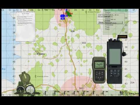 Let's Play ArmA: Cold War Rearmed Part 9