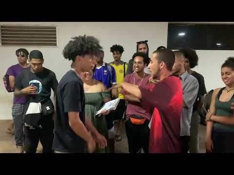 🔥(A GRANDE FINAL)🔥 Jeffe x Denaro | BATALHA DO MUSEU - Edição 448