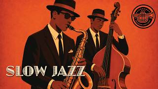 Relaxing Jazz for Peaceful Evenings