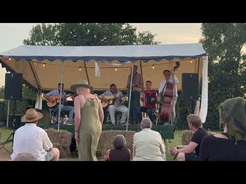 Paulus Schafer Mozes Rosenberg Romino Grunholz Dominique Paats Jacco van Santen  how high the moon