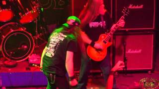 Wizards of Gore - Condemned to Hell