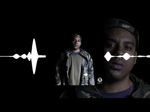 Kail Problems & DJ Hoppa - Badman (Single)